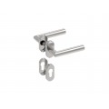 Maner inox D805